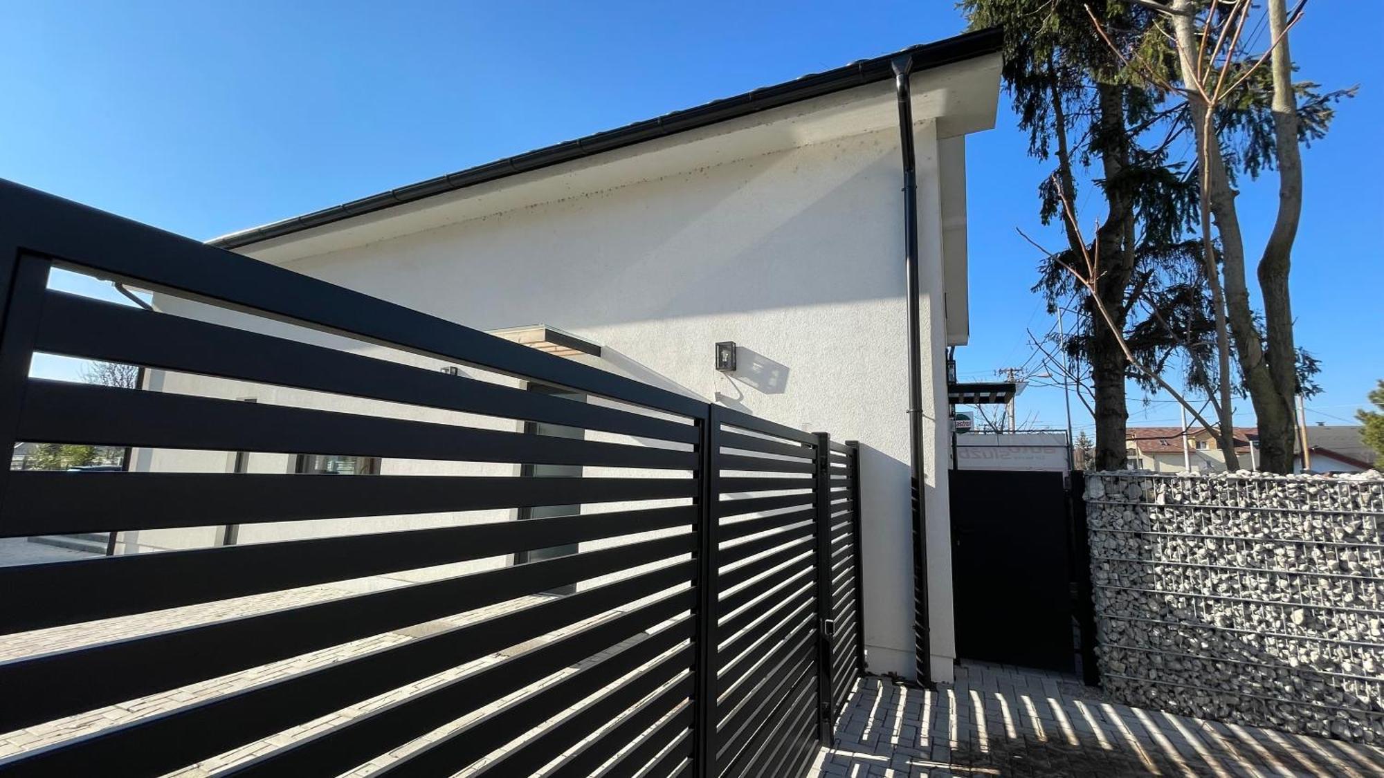 House Flow, 3 Room, Free 2 Parking Bratislava Luaran gambar