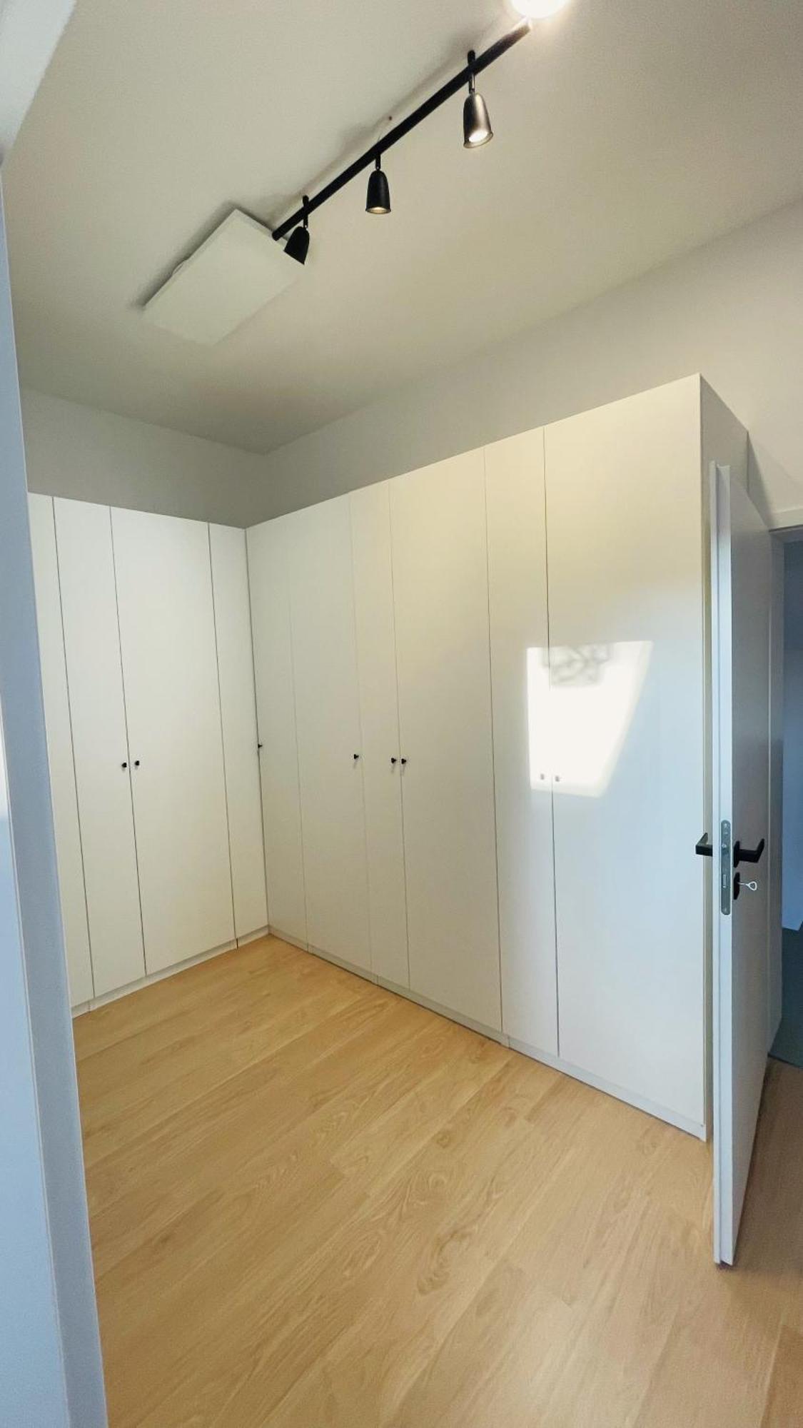 House Flow, 3 Room, Free 2 Parking Bratislava Luaran gambar