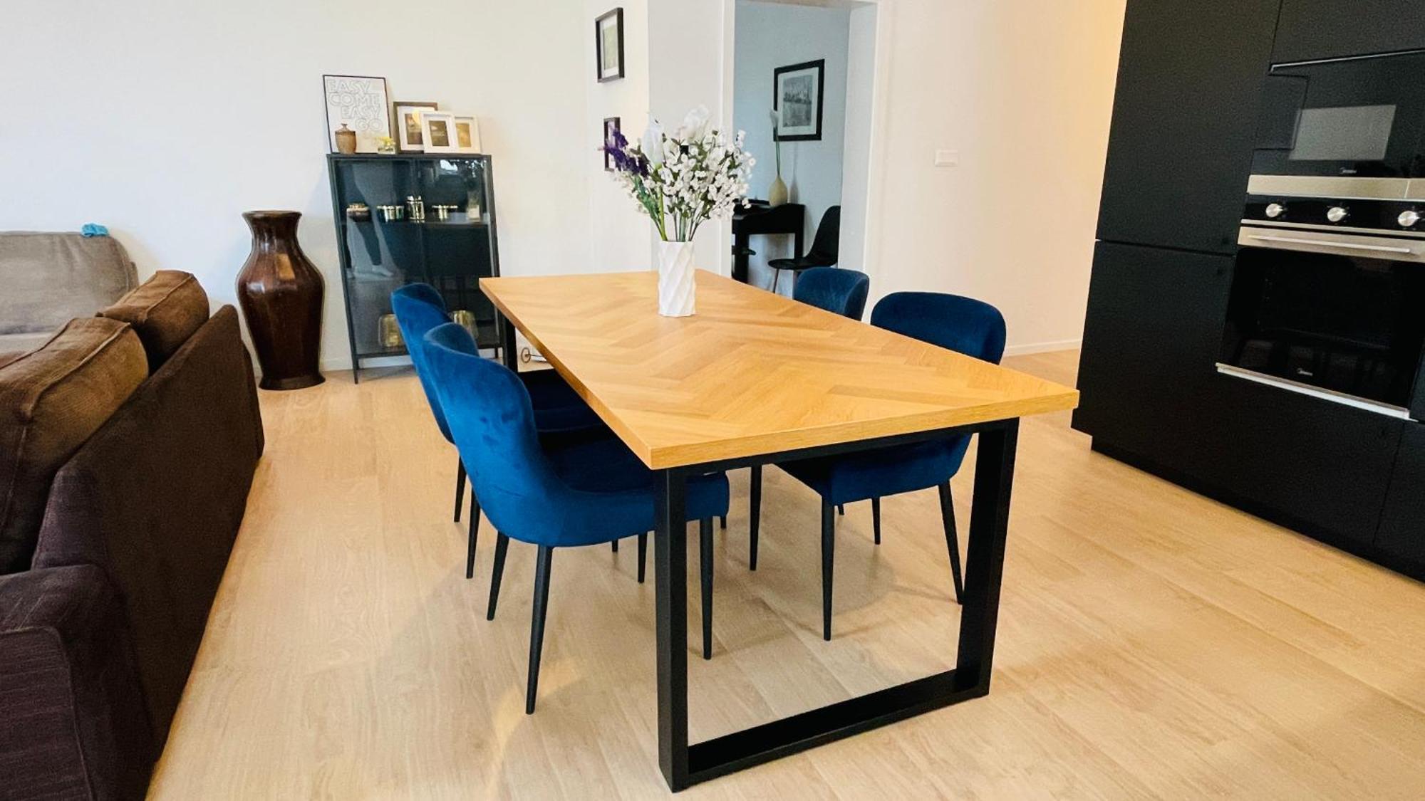 House Flow, 3 Room, Free 2 Parking Bratislava Luaran gambar