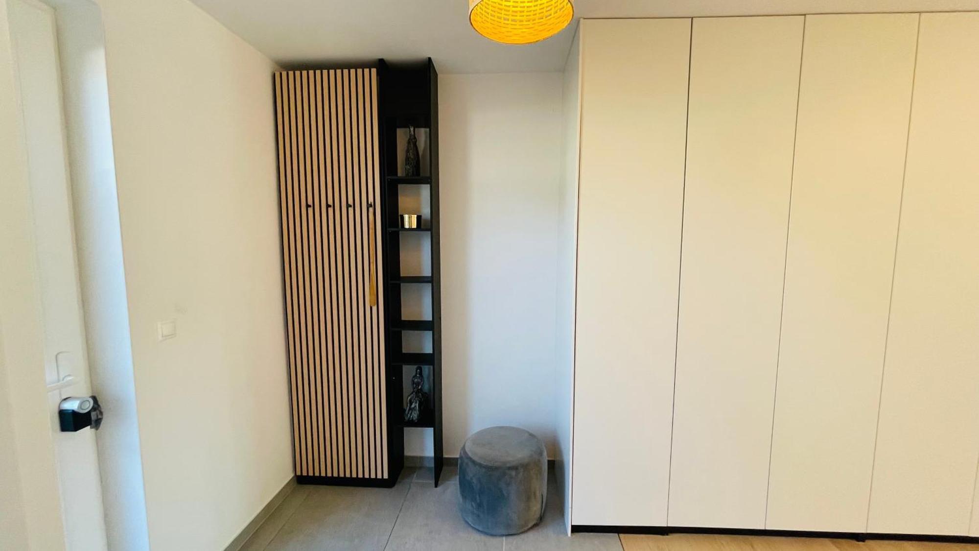 House Flow, 3 Room, Free 2 Parking Bratislava Luaran gambar