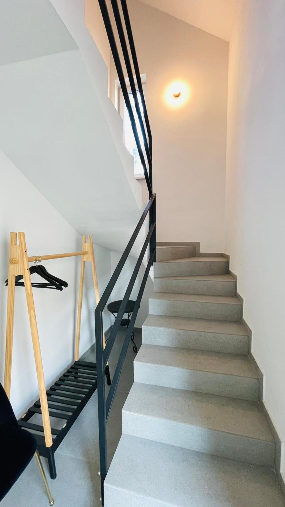 House Flow, 3 Room, Free 2 Parking Bratislava Luaran gambar