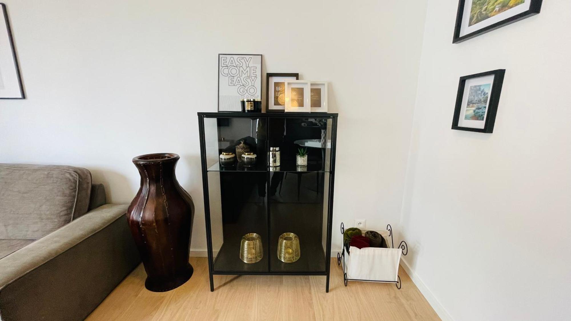 House Flow, 3 Room, Free 2 Parking Bratislava Luaran gambar