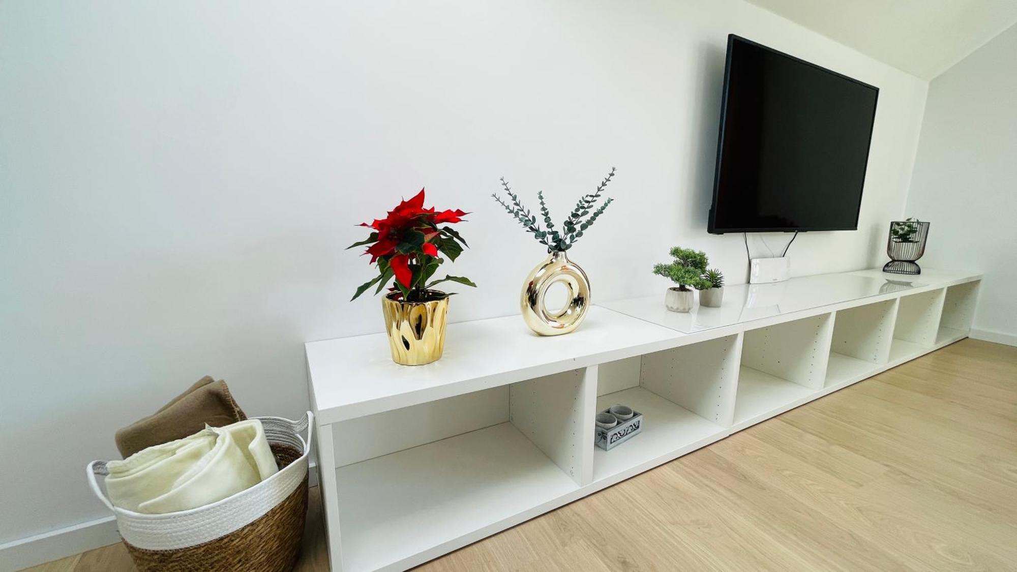House Flow, 3 Room, Free 2 Parking Bratislava Luaran gambar